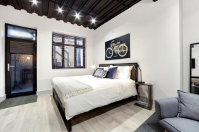 Modern Luxury Studios London